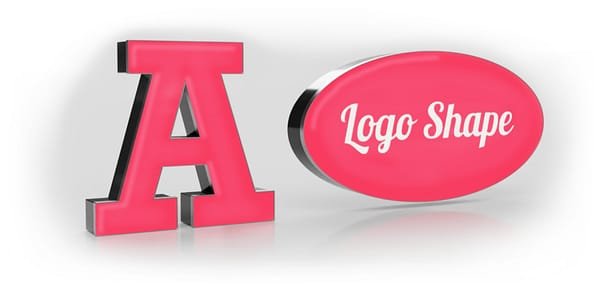 Face-lit channel letters product