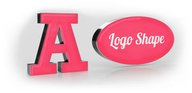 Face lit channel letters product