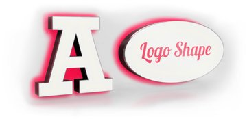 Face and Halo Lit Channel Letters