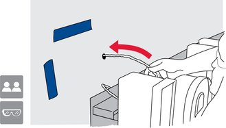 Floating Sign On Raceway Panel Raceway Sign Installation Instructions