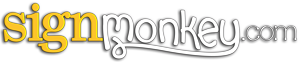 SignMonkey Logo